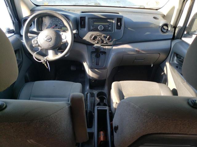 Photo 7 VIN: 3N6CM0KN9FK735925 - NISSAN NV200 2.5S 