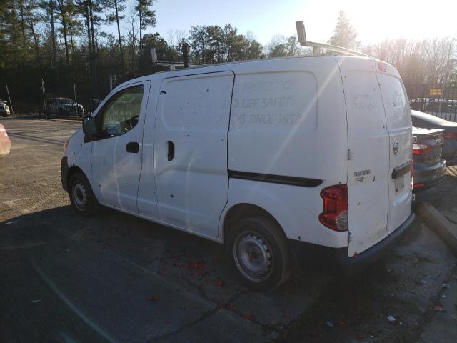 Photo 1 VIN: 3N6CM0KN9GK690910 - NISSAN NV 