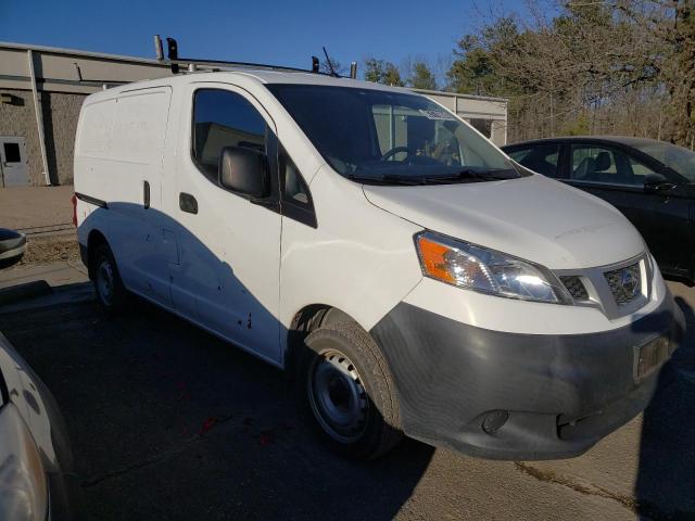 Photo 3 VIN: 3N6CM0KN9GK690910 - NISSAN NV 