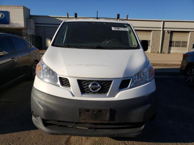 Photo 4 VIN: 3N6CM0KN9GK690910 - NISSAN NV 