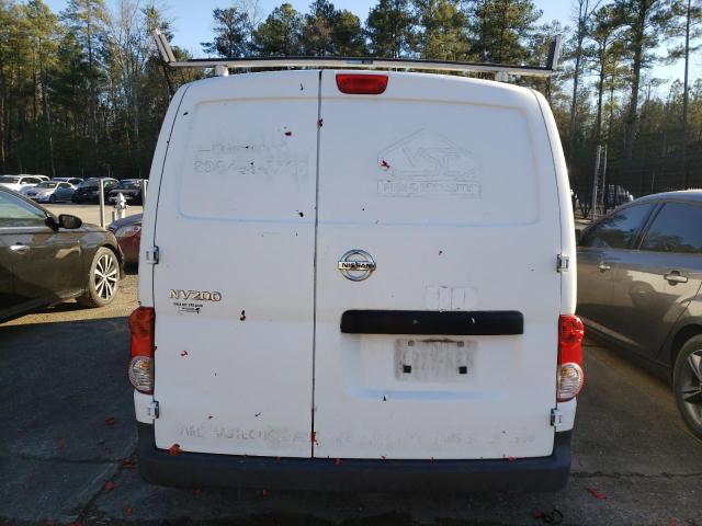 Photo 5 VIN: 3N6CM0KN9GK690910 - NISSAN NV 