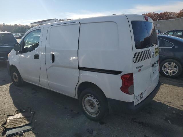 Photo 1 VIN: 3N6CM0KN9GK692382 - NISSAN NV 