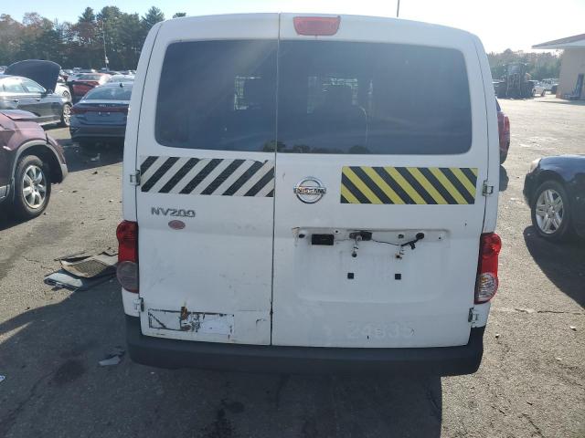 Photo 5 VIN: 3N6CM0KN9GK692382 - NISSAN NV 