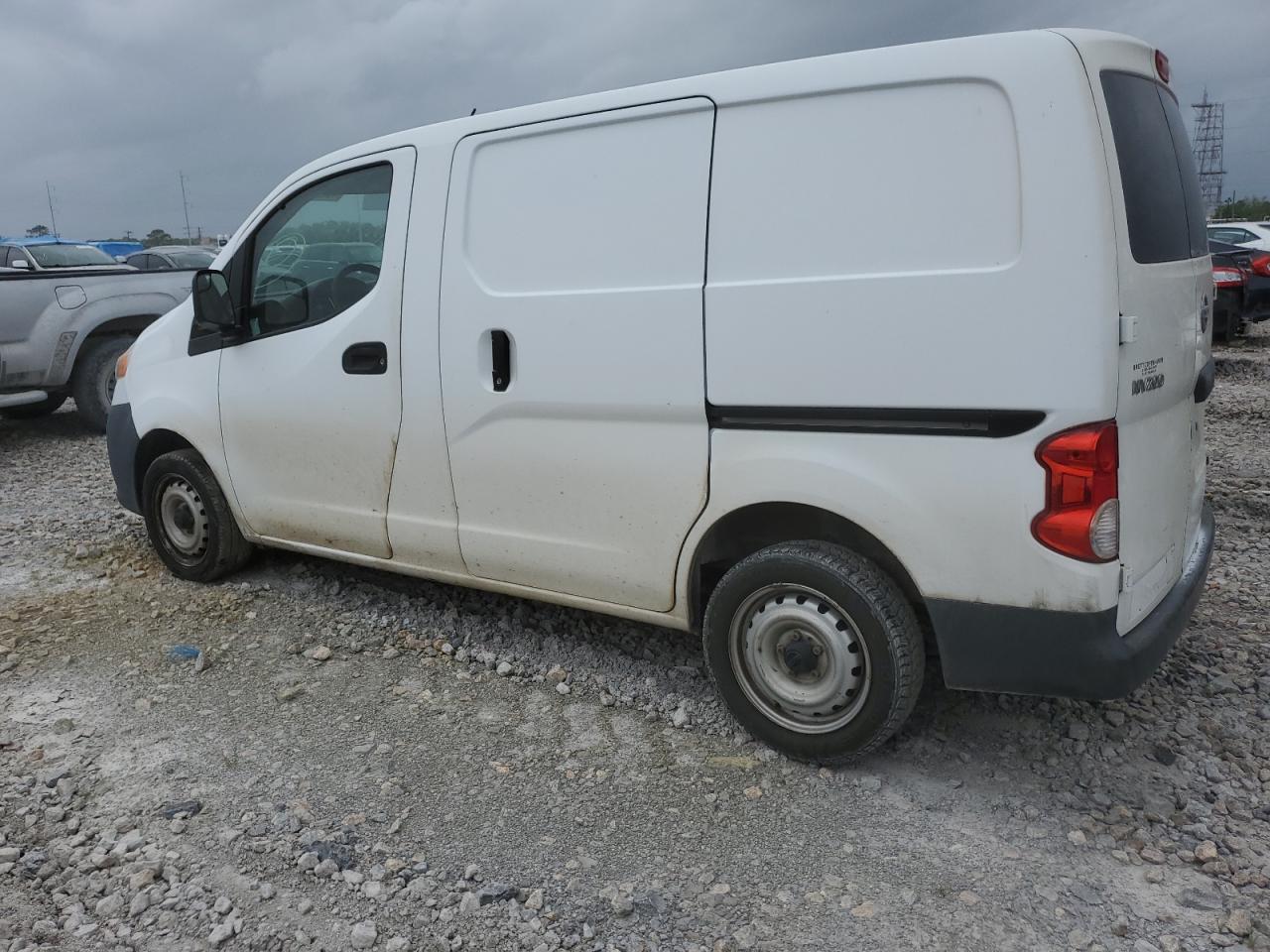 Photo 1 VIN: 3N6CM0KN9GK695766 - NISSAN NV 