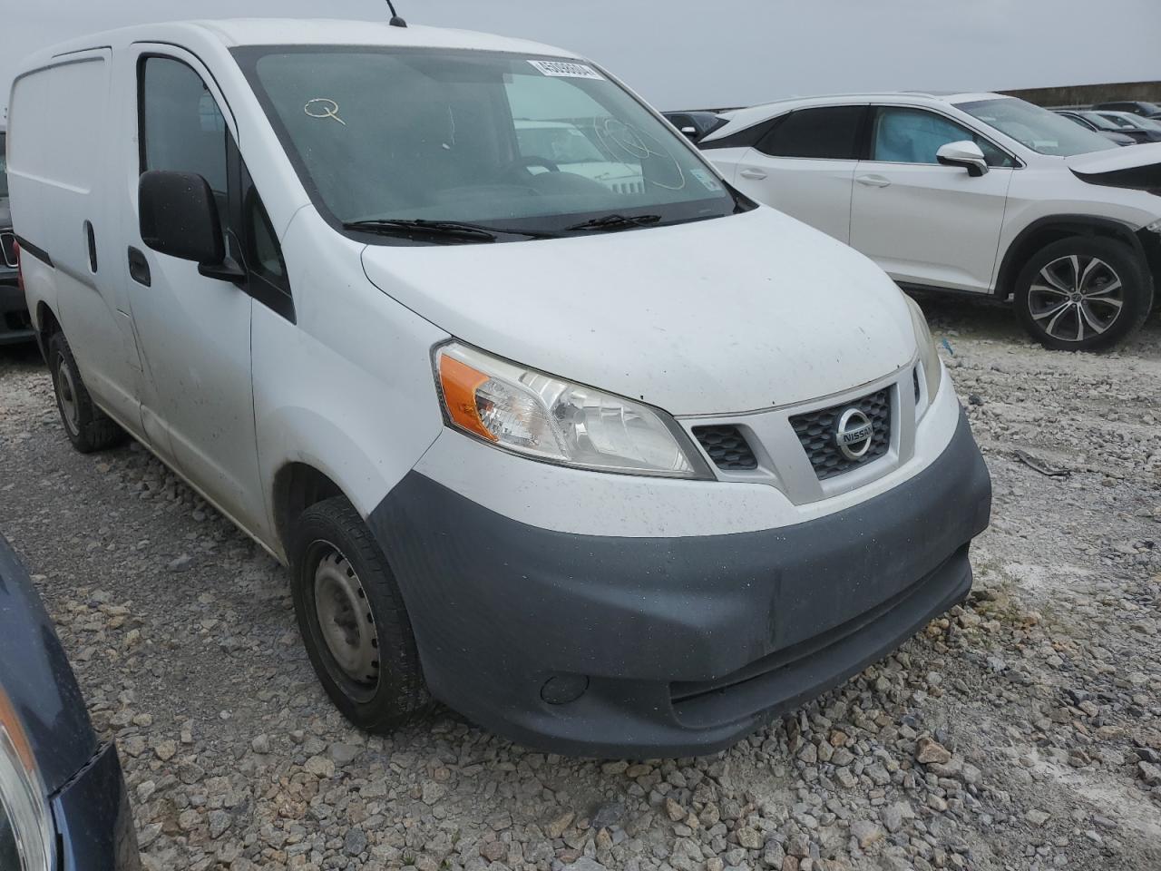 Photo 3 VIN: 3N6CM0KN9GK695766 - NISSAN NV 