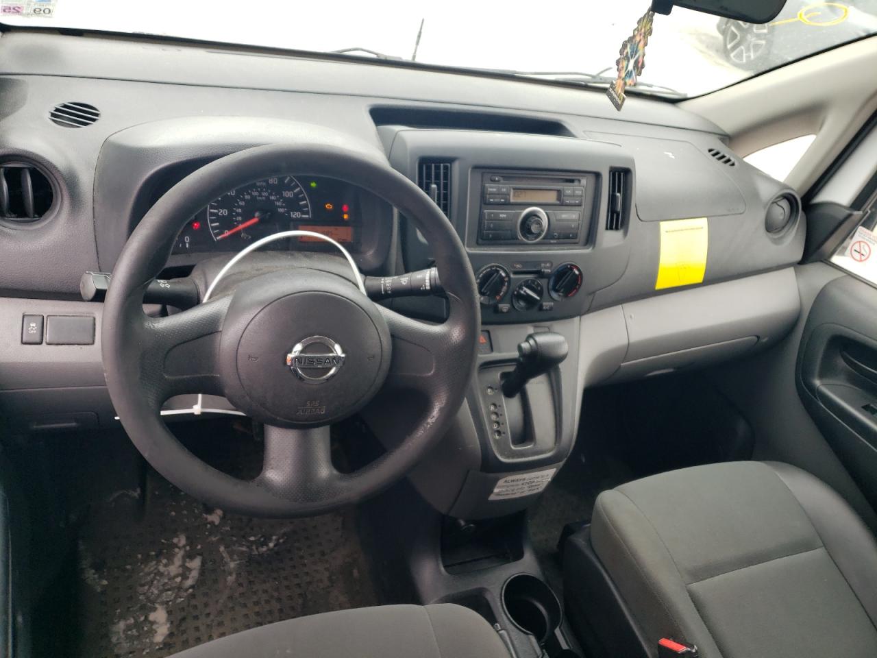 Photo 7 VIN: 3N6CM0KN9GK695766 - NISSAN NV 