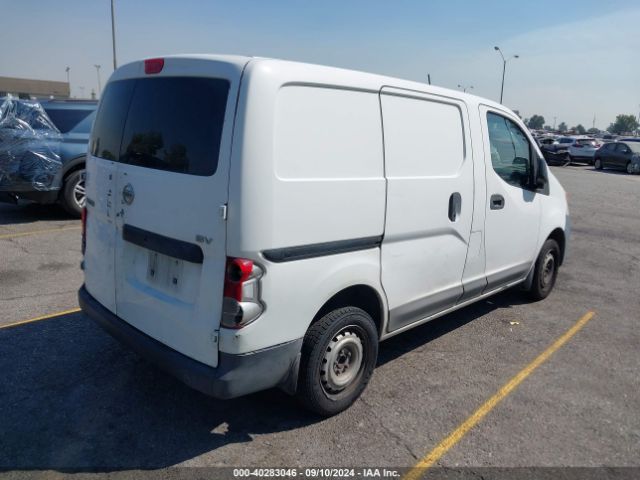 Photo 3 VIN: 3N6CM0KN9GK695864 - NISSAN NV200 