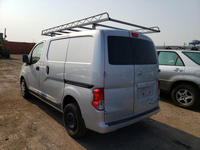 Photo 2 VIN: 3N6CM0KN9GK696688 - NISSAN NV200 2.5S 