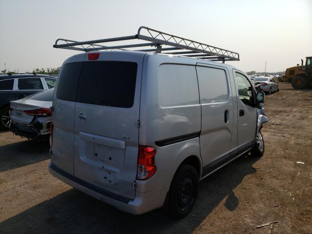 Photo 3 VIN: 3N6CM0KN9GK696688 - NISSAN NV200 2.5S 