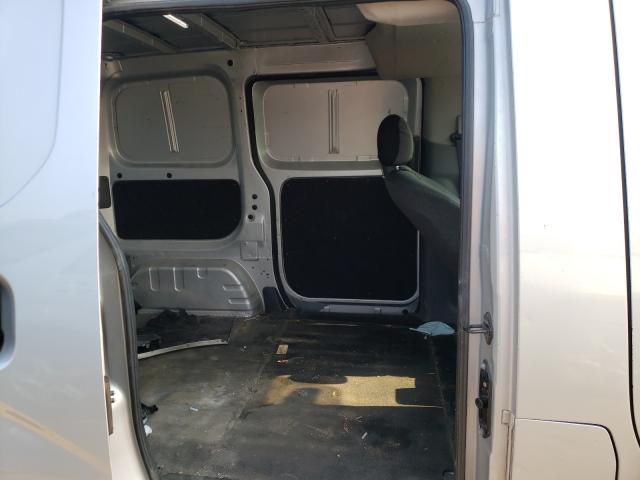 Photo 5 VIN: 3N6CM0KN9GK696688 - NISSAN NV200 2.5S 