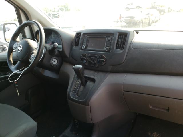 Photo 8 VIN: 3N6CM0KN9GK696688 - NISSAN NV200 2.5S 