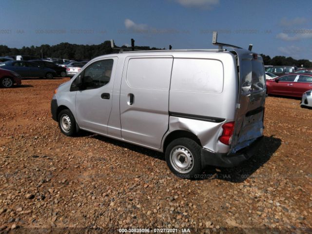 Photo 2 VIN: 3N6CM0KN9GK697856 - NISSAN NV200 