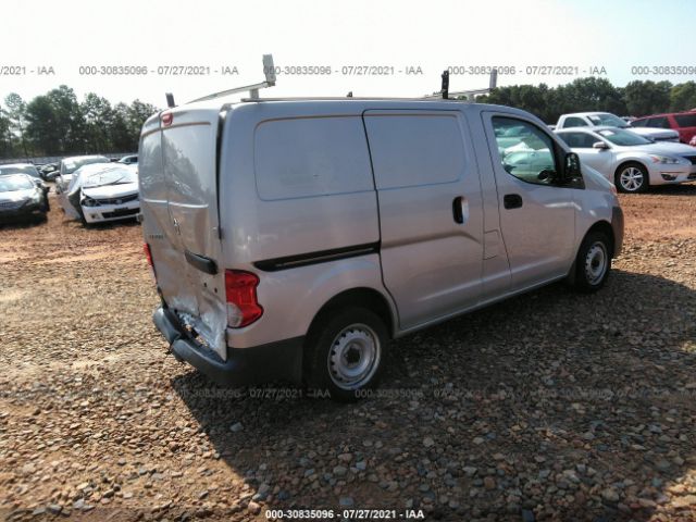 Photo 3 VIN: 3N6CM0KN9GK697856 - NISSAN NV200 