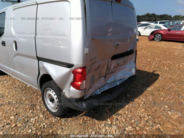 Photo 5 VIN: 3N6CM0KN9GK697856 - NISSAN NV200 