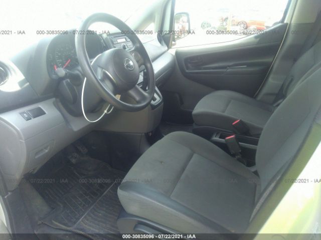 Photo 7 VIN: 3N6CM0KN9GK697856 - NISSAN NV200 