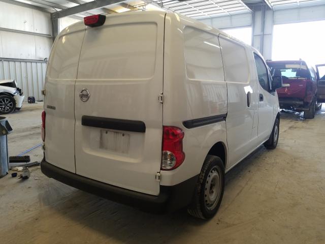 Photo 3 VIN: 3N6CM0KN9GK698666 - NISSAN NV200 2.5S 