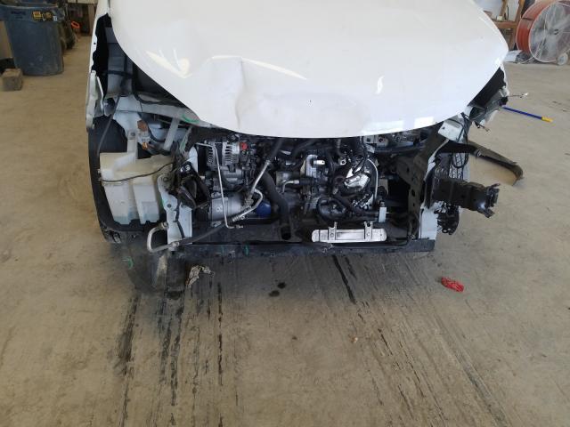 Photo 8 VIN: 3N6CM0KN9GK698666 - NISSAN NV200 2.5S 