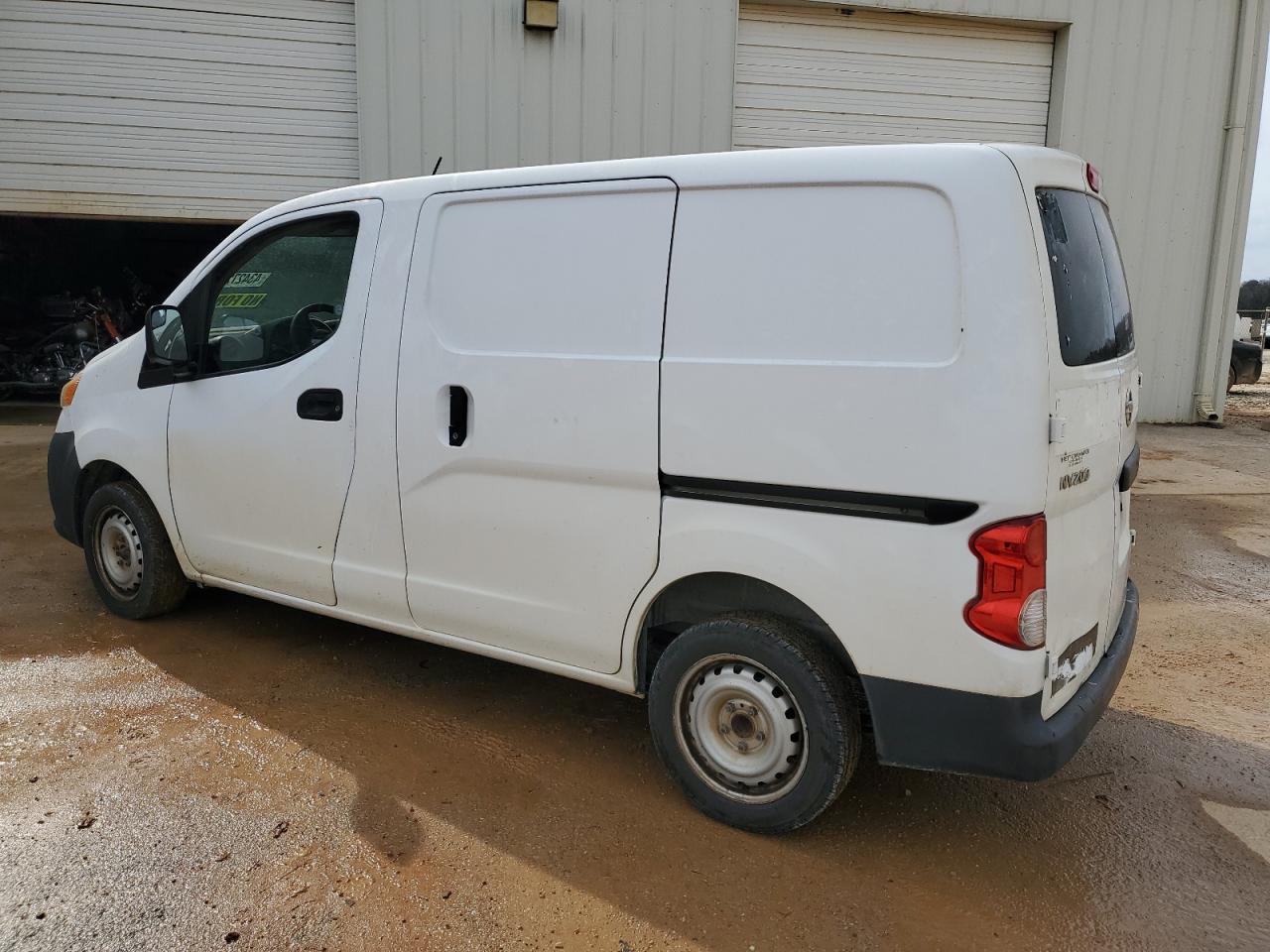 Photo 1 VIN: 3N6CM0KN9GK699073 - NISSAN NV 