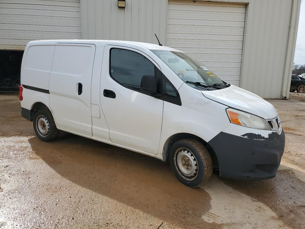 Photo 3 VIN: 3N6CM0KN9GK699073 - NISSAN NV 