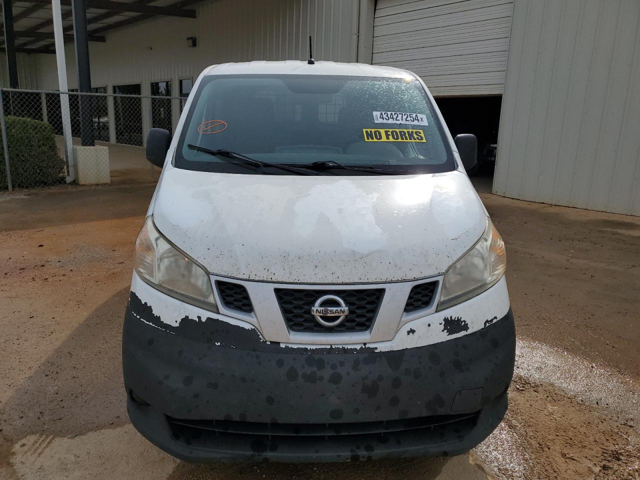 Photo 4 VIN: 3N6CM0KN9GK699073 - NISSAN NV 