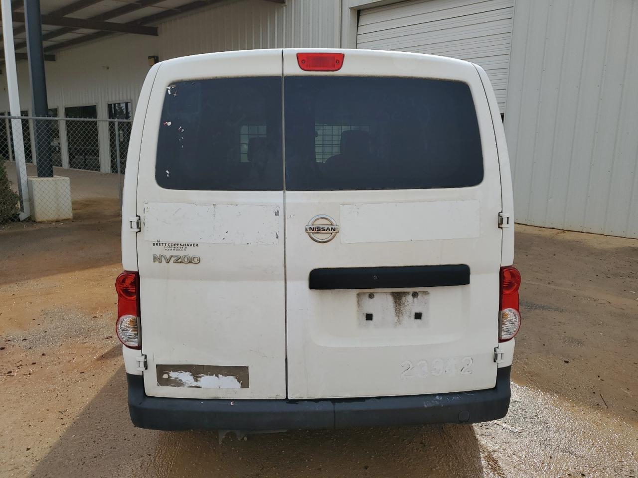 Photo 5 VIN: 3N6CM0KN9GK699073 - NISSAN NV 