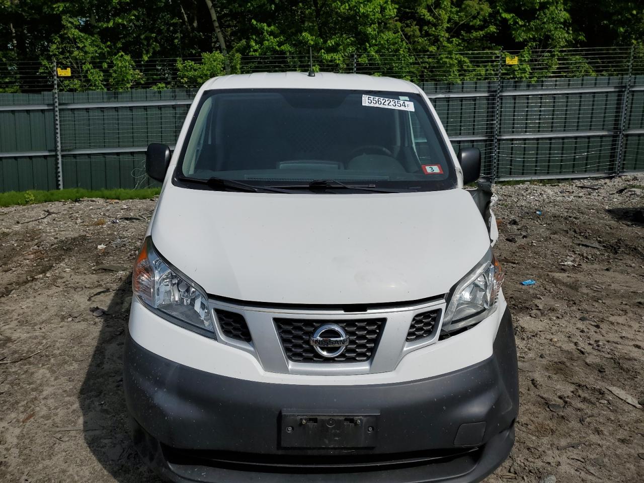 Photo 4 VIN: 3N6CM0KN9GK699168 - NISSAN NV 