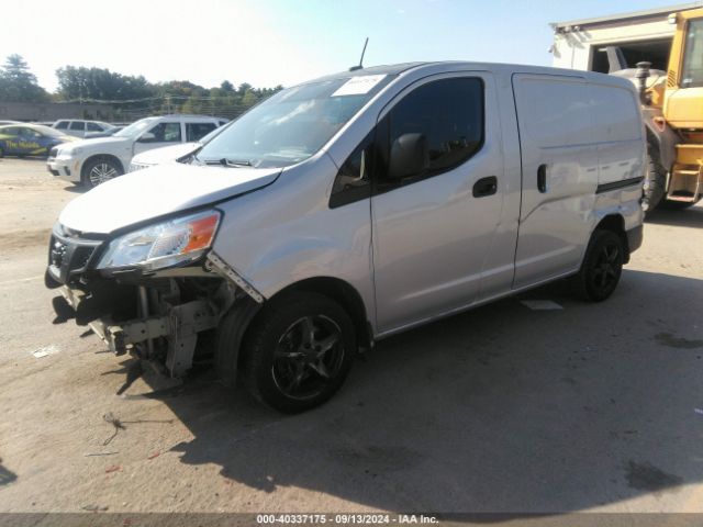 Photo 1 VIN: 3N6CM0KN9GK701100 - NISSAN NV200 