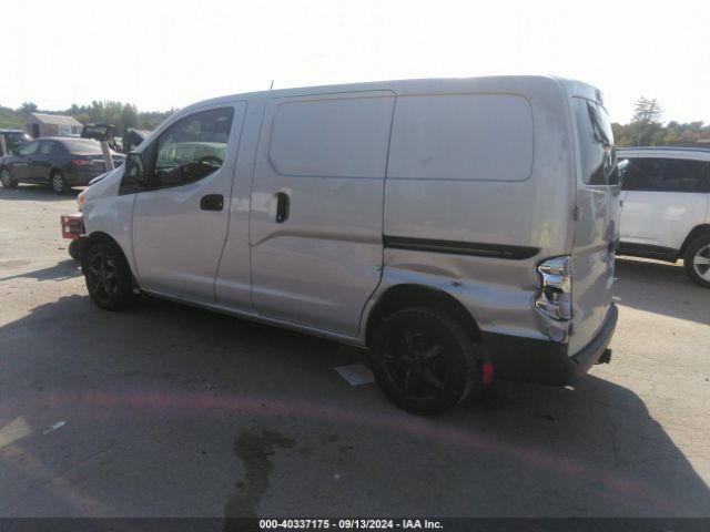 Photo 2 VIN: 3N6CM0KN9GK701100 - NISSAN NV200 