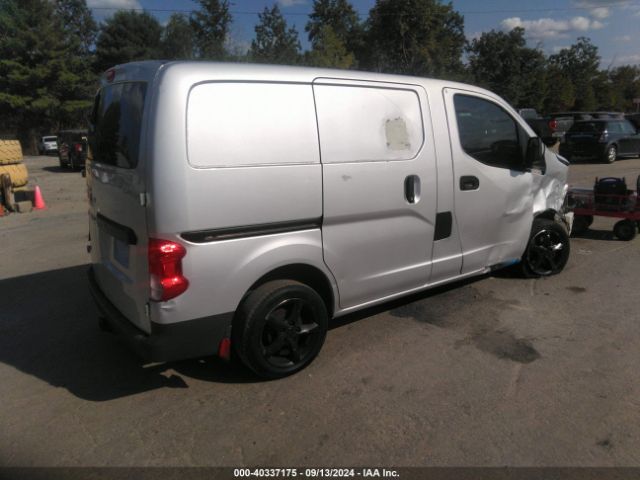 Photo 3 VIN: 3N6CM0KN9GK701100 - NISSAN NV200 