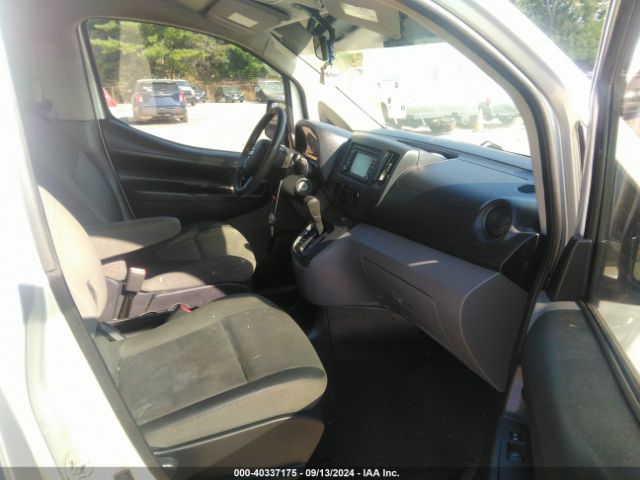 Photo 4 VIN: 3N6CM0KN9GK701100 - NISSAN NV200 