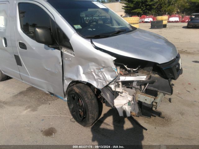 Photo 5 VIN: 3N6CM0KN9GK701100 - NISSAN NV200 