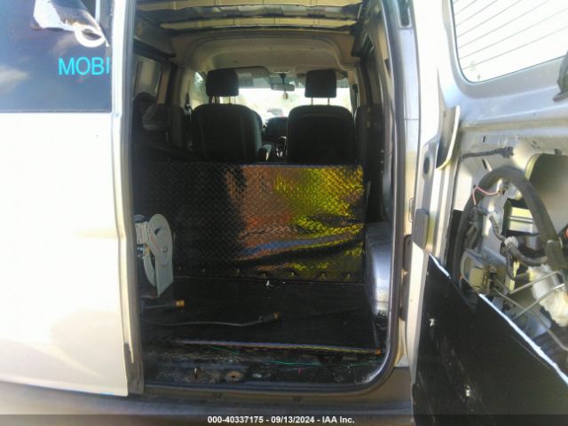 Photo 7 VIN: 3N6CM0KN9GK701100 - NISSAN NV200 