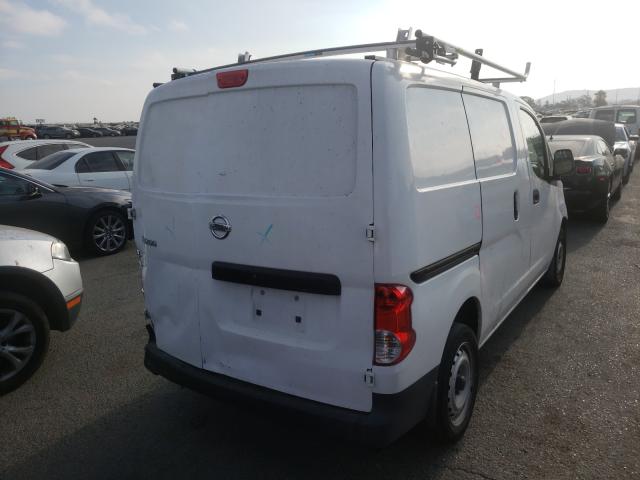 Photo 3 VIN: 3N6CM0KN9HK690424 - NISSAN NV200 2.5S 