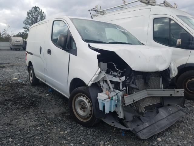 Photo 0 VIN: 3N6CM0KN9HK690939 - NISSAN NV200 2.5S 