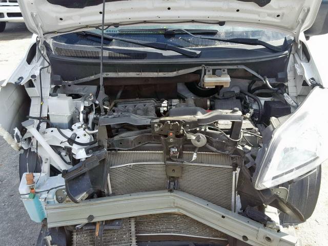 Photo 6 VIN: 3N6CM0KN9HK690939 - NISSAN NV200 2.5S 