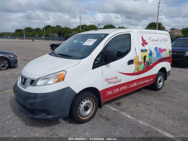 Photo 1 VIN: 3N6CM0KN9HK691282 - NISSAN NV200 