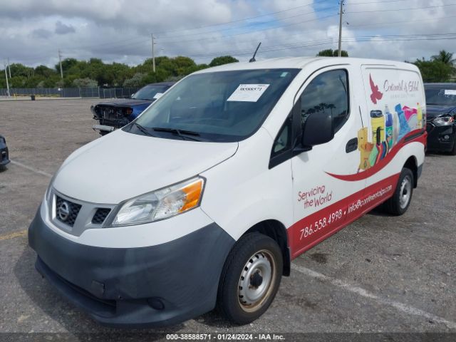 Photo 5 VIN: 3N6CM0KN9HK691282 - NISSAN NV200 