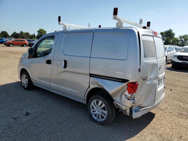 Photo 1 VIN: 3N6CM0KN9HK694232 - NISSAN NV200 2.5S 