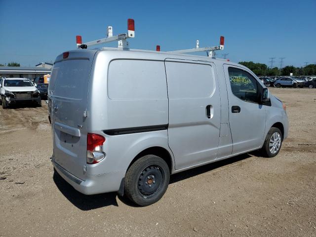 Photo 2 VIN: 3N6CM0KN9HK694232 - NISSAN NV200 2.5S 