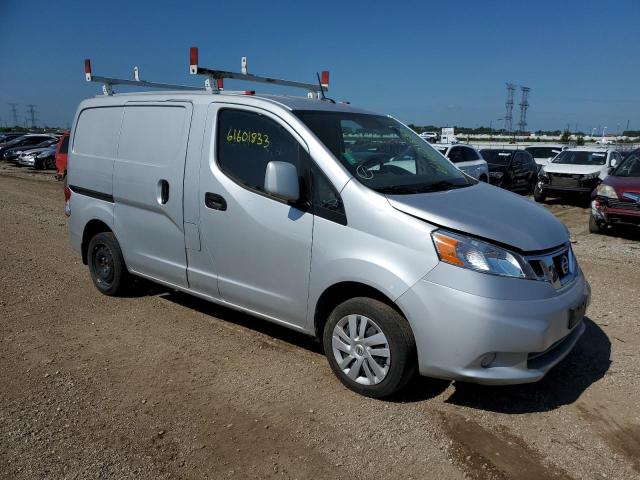 Photo 3 VIN: 3N6CM0KN9HK694232 - NISSAN NV200 2.5S 