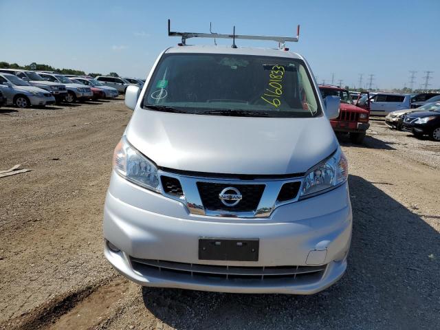 Photo 4 VIN: 3N6CM0KN9HK694232 - NISSAN NV200 2.5S 