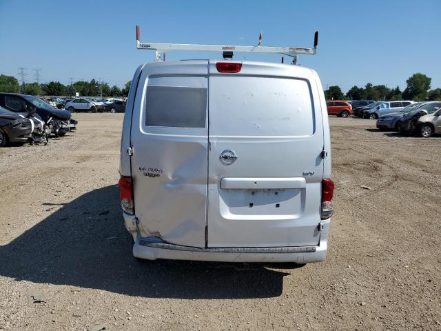 Photo 5 VIN: 3N6CM0KN9HK694232 - NISSAN NV200 2.5S 