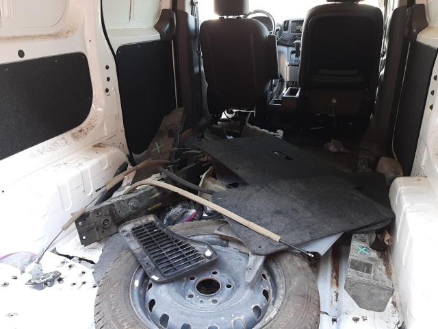 Photo 5 VIN: 3N6CM0KN9HK694408 - NISSAN NV200 2.5S 