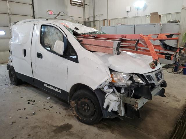 Photo 3 VIN: 3N6CM0KN9HK694991 - NISSAN NV200 2.5S 