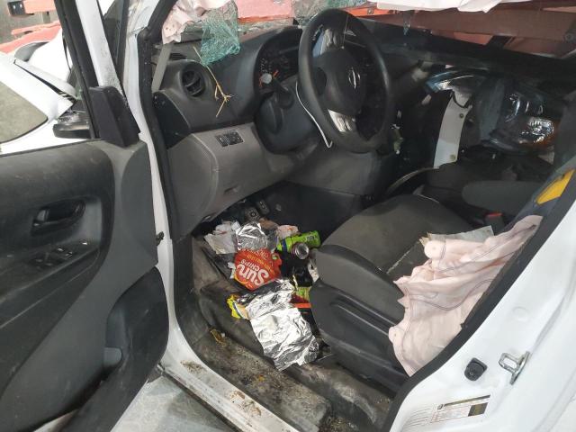 Photo 7 VIN: 3N6CM0KN9HK694991 - NISSAN NV200 2.5S 