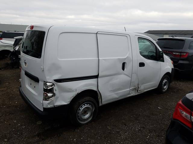 Photo 3 VIN: 3N6CM0KN9HK695896 - NISSAN NV200 2.5S 