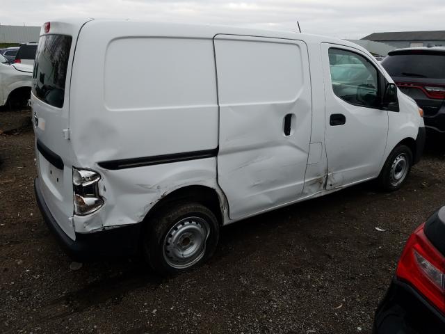 Photo 8 VIN: 3N6CM0KN9HK695896 - NISSAN NV200 2.5S 