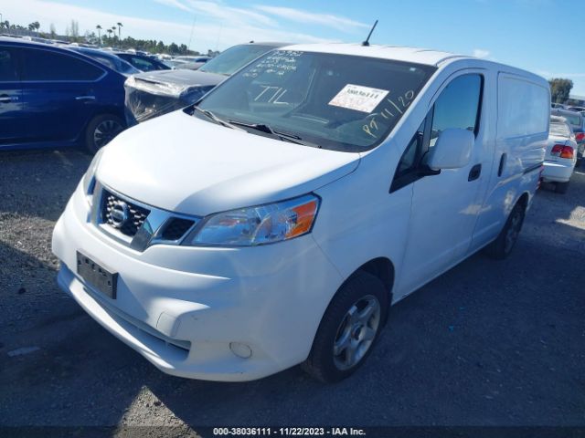 Photo 1 VIN: 3N6CM0KN9HK695901 - NISSAN NV200 COMPACT CARGO 