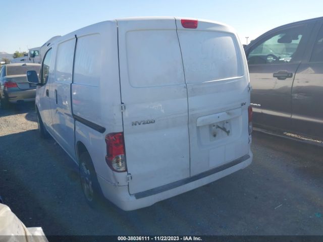 Photo 2 VIN: 3N6CM0KN9HK695901 - NISSAN NV200 COMPACT CARGO 