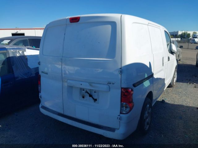 Photo 3 VIN: 3N6CM0KN9HK695901 - NISSAN NV200 COMPACT CARGO 